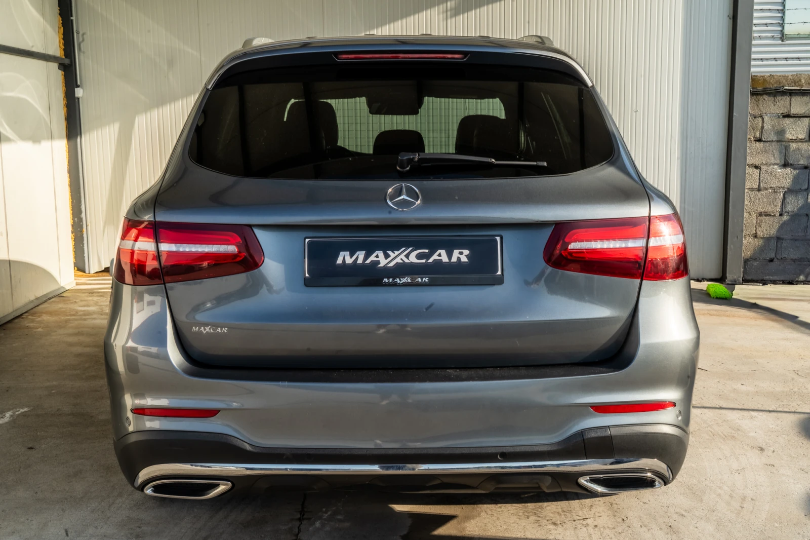 Mercedes-Benz GLC 250 AMG = EDITION 1 = DESIGNO = ГАРАНЦИЯ = ЛИЗИНГ, снимка 4 - Автомобили и джипове - 55646896