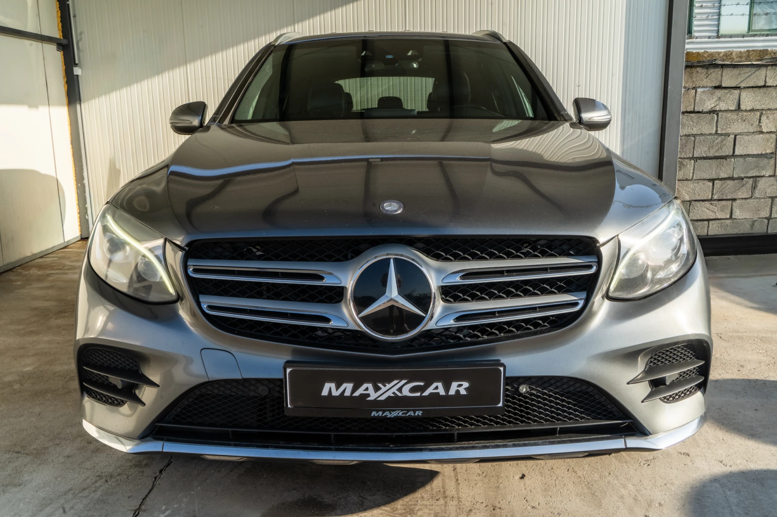 Mercedes-Benz GLC 250 AMG = EDITION 1 = DESIGNO = ГАРАНЦИЯ = ЛИЗИНГ