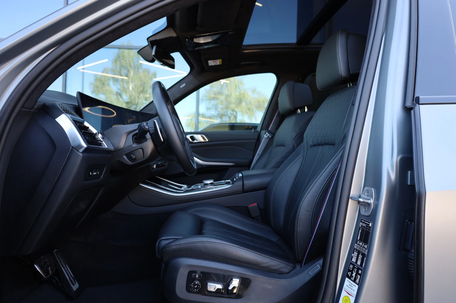 BMW X5 * M SPORT PRO* XDRIVE* PAMORAMA* 360* , снимка 11 - Автомобили и джипове - 55688641