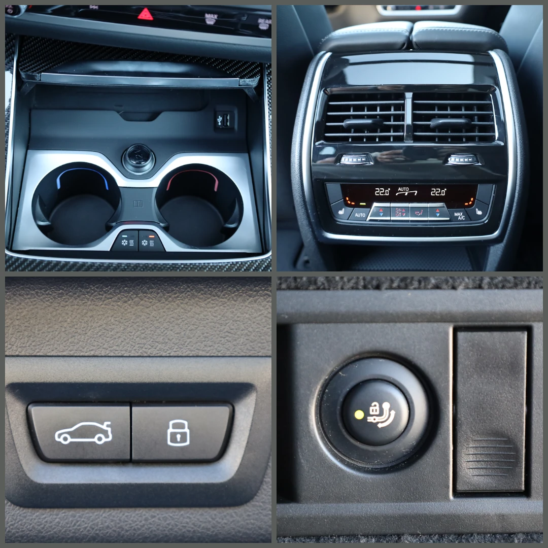 BMW X5 * M SPORT PRO* XDRIVE* PAMORAMA* 360* , снимка 17 - Автомобили и джипове - 55688641