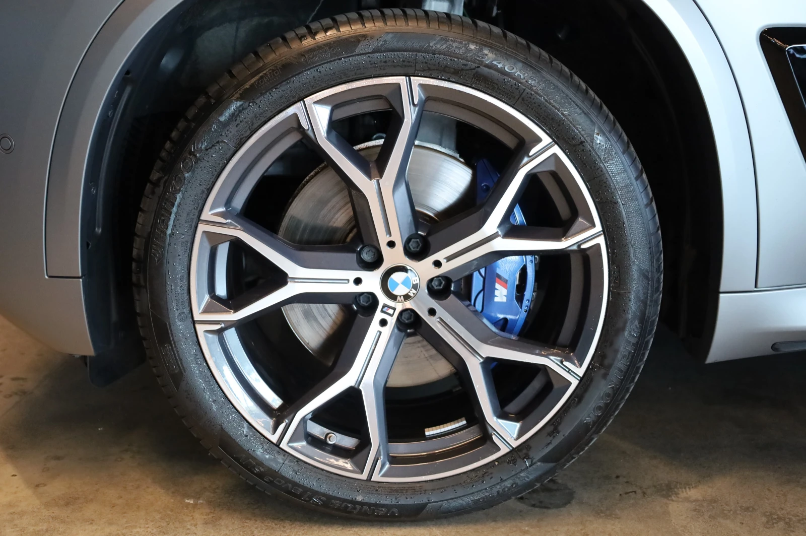 BMW X5 * M SPORT PRO* XDRIVE* PAMORAMA* 360* , снимка 5 - Автомобили и джипове - 55688641