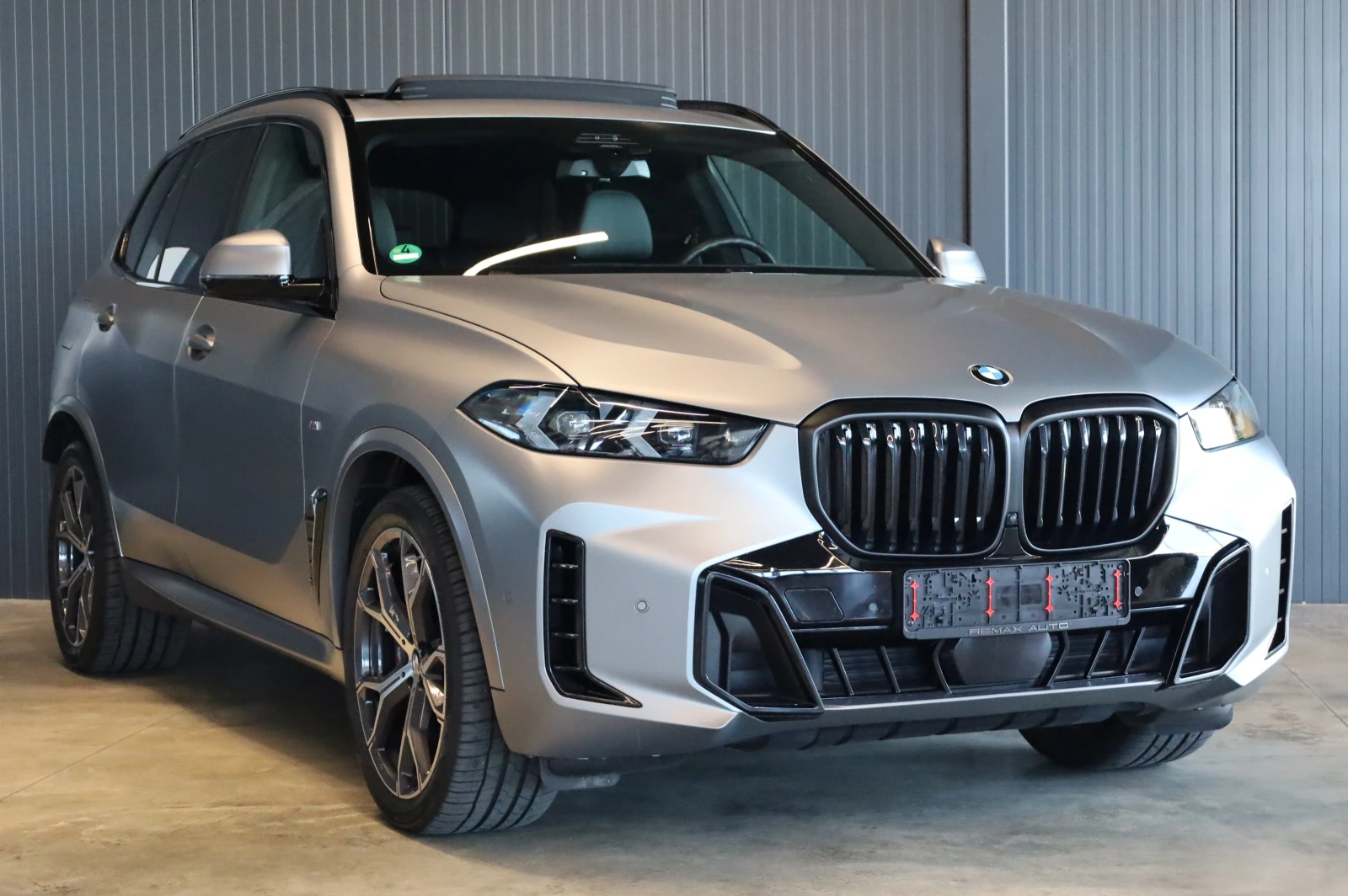 BMW X5 * M SPORT PRO* XDRIVE* PAMORAMA* 360* 