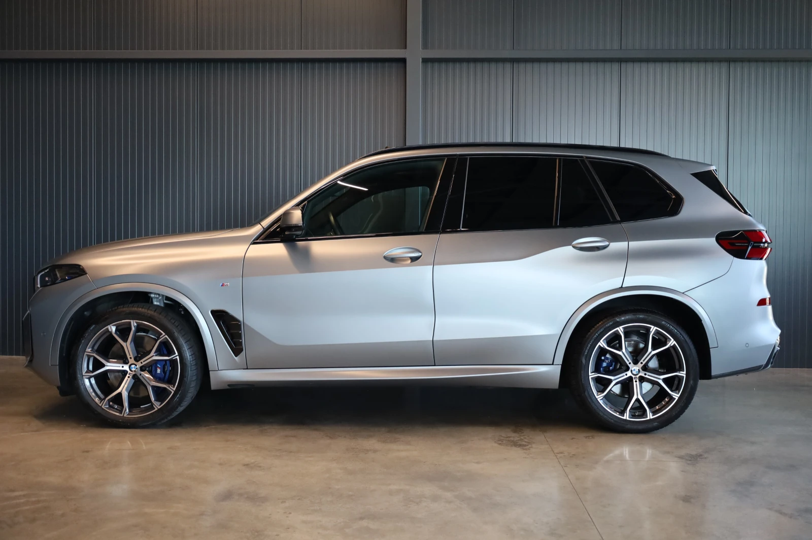 BMW X5 * M SPORT PRO* XDRIVE* PAMORAMA* 360* , снимка 3 - Автомобили и джипове - 55688641