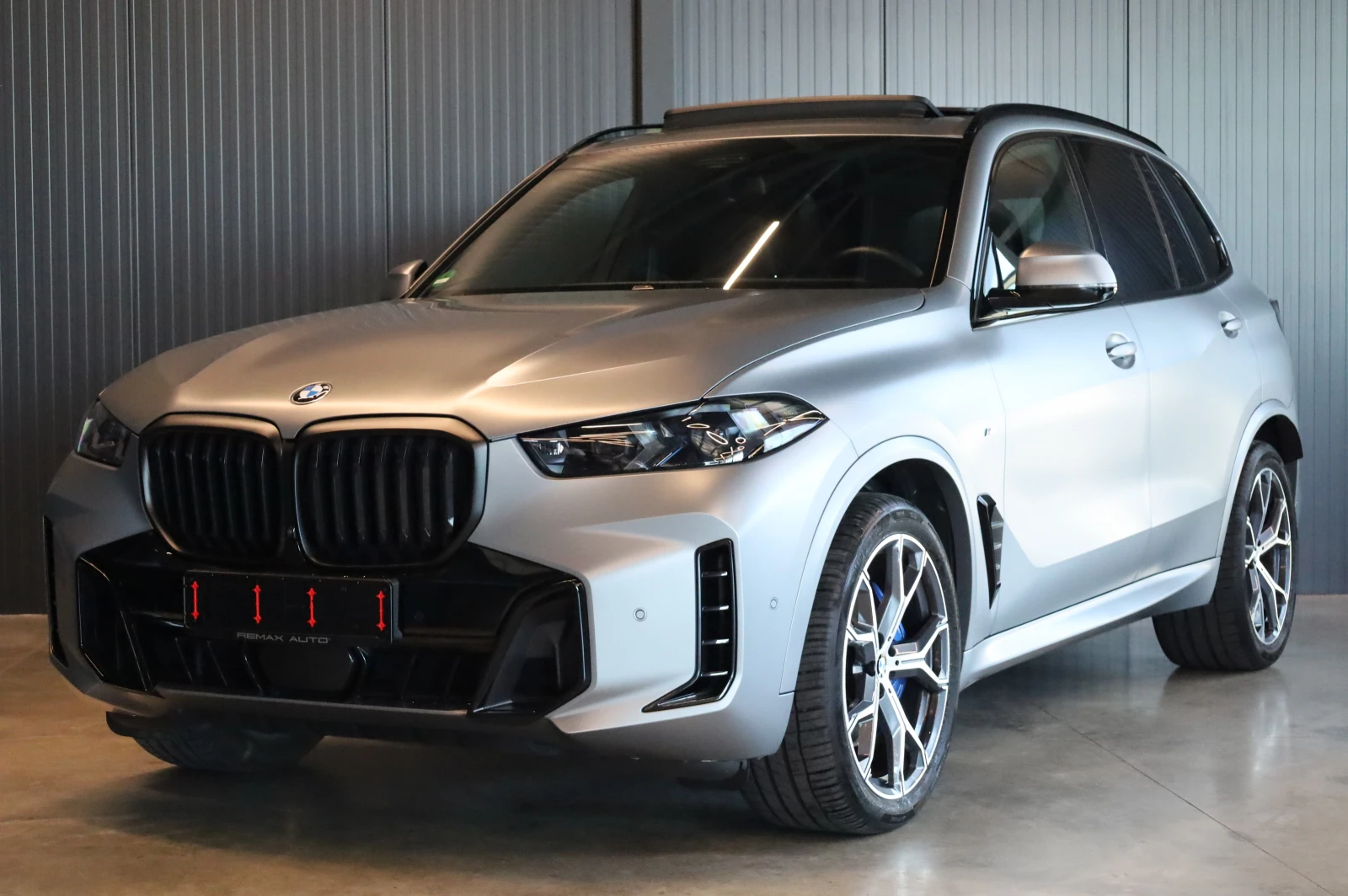 BMW X5 * M SPORT PRO* XDRIVE* PAMORAMA* 360* , снимка 4 - Автомобили и джипове - 55688641