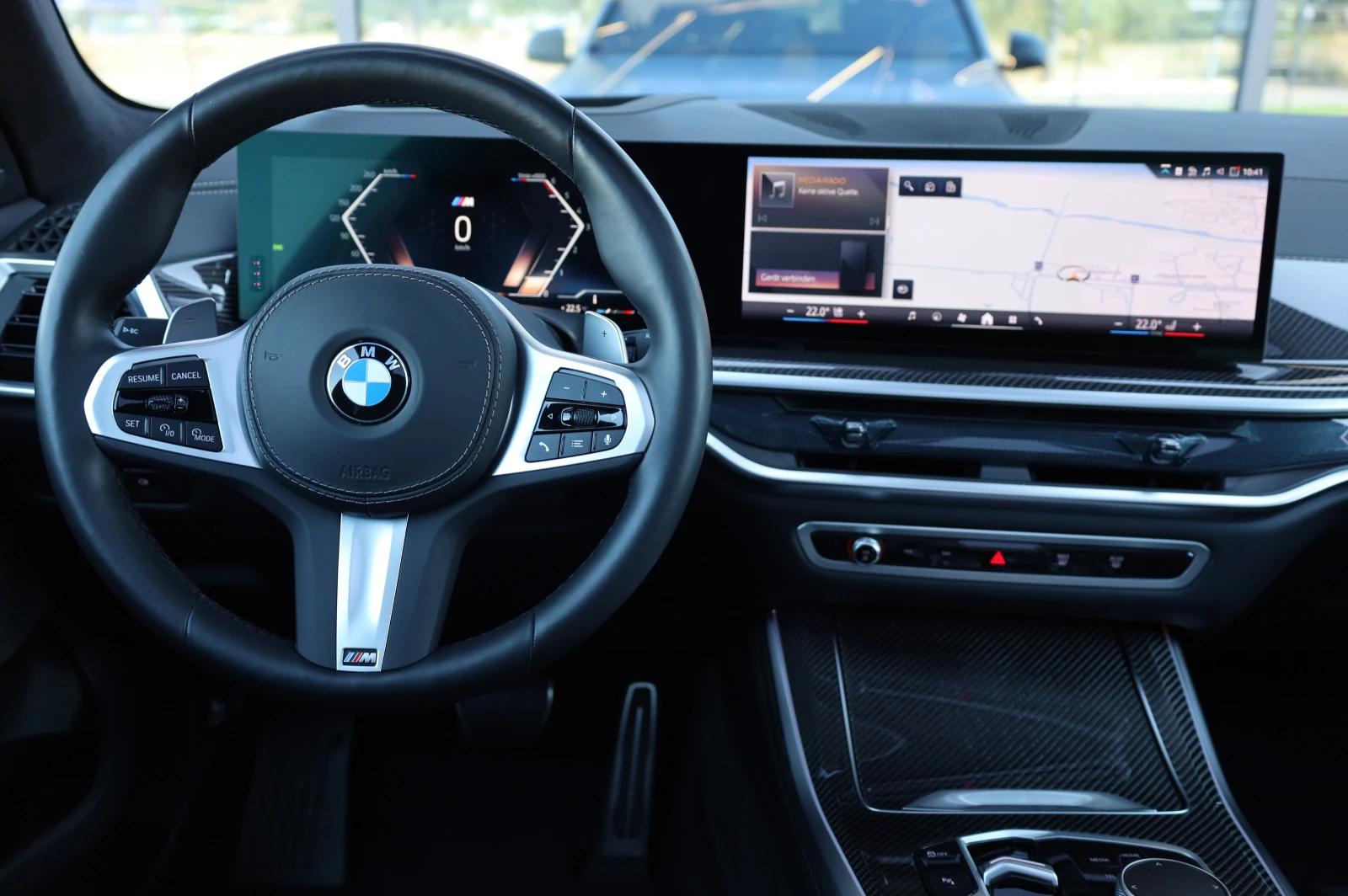 BMW X5 * M SPORT PRO* XDRIVE* PAMORAMA* 360* , снимка 9 - Автомобили и джипове - 55688641