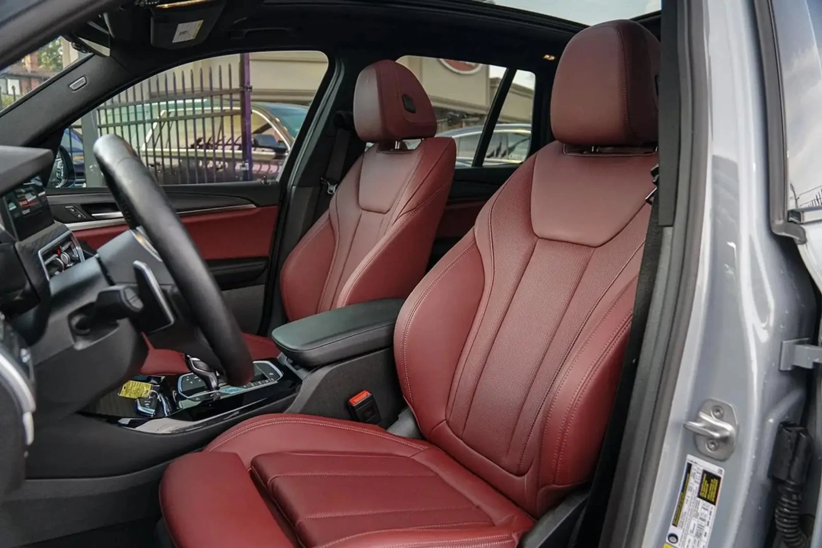BMW X3 xDrive30i M Sport ЦЕНА ДО БЪЛГАРИЯ АВТОКРЕДИТ, снимка 9 - Автомобили и джипове - 55779698
