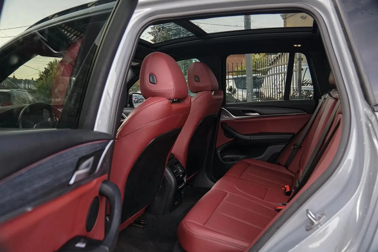 BMW X3 xDrive30i M Sport ЦЕНА ДО БЪЛГАРИЯ АВТОКРЕДИТ, снимка 16 - Автомобили и джипове - 55779698