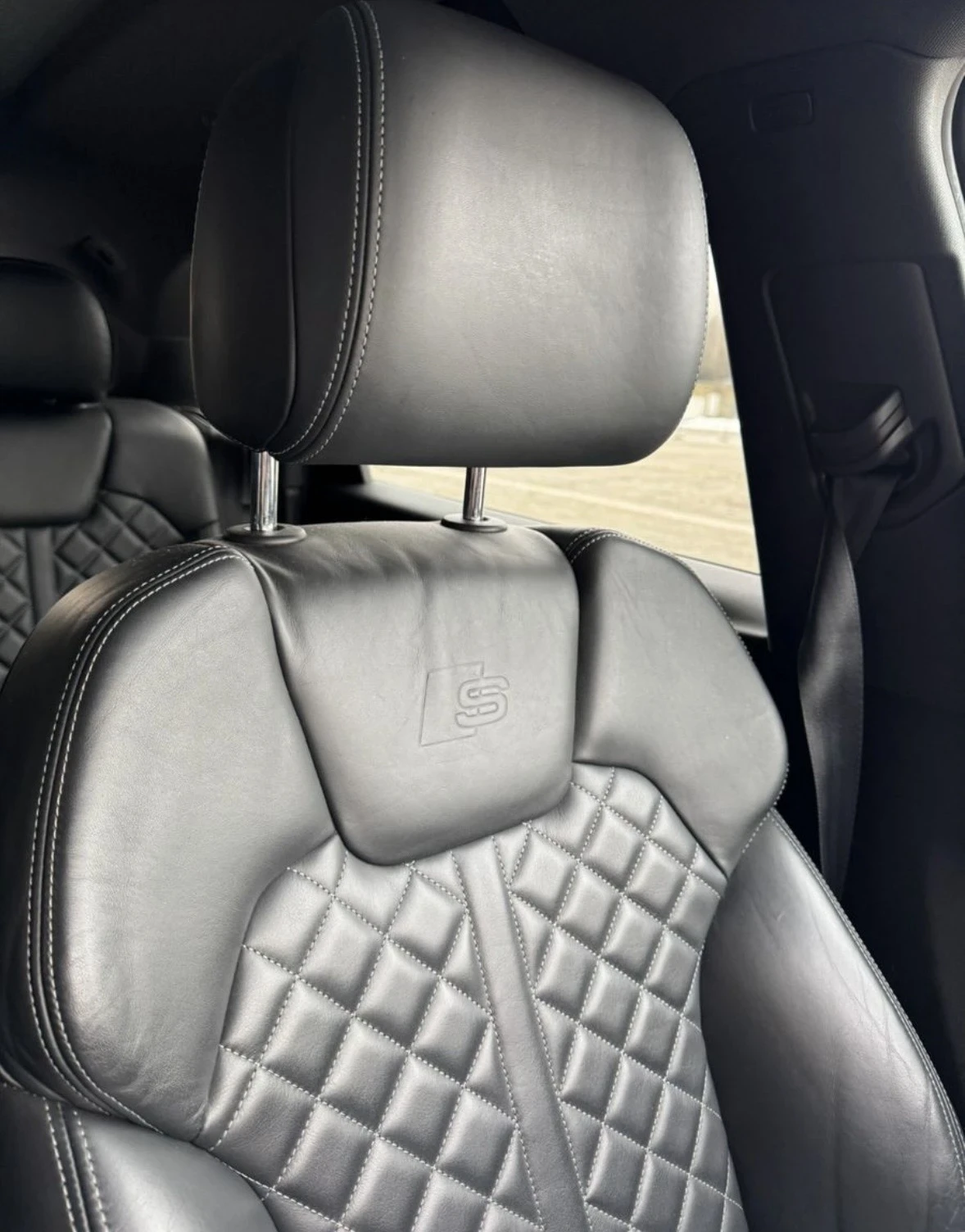 Audi SQ5 Top, снимка 10 - Автомобили и джипове - 55878850