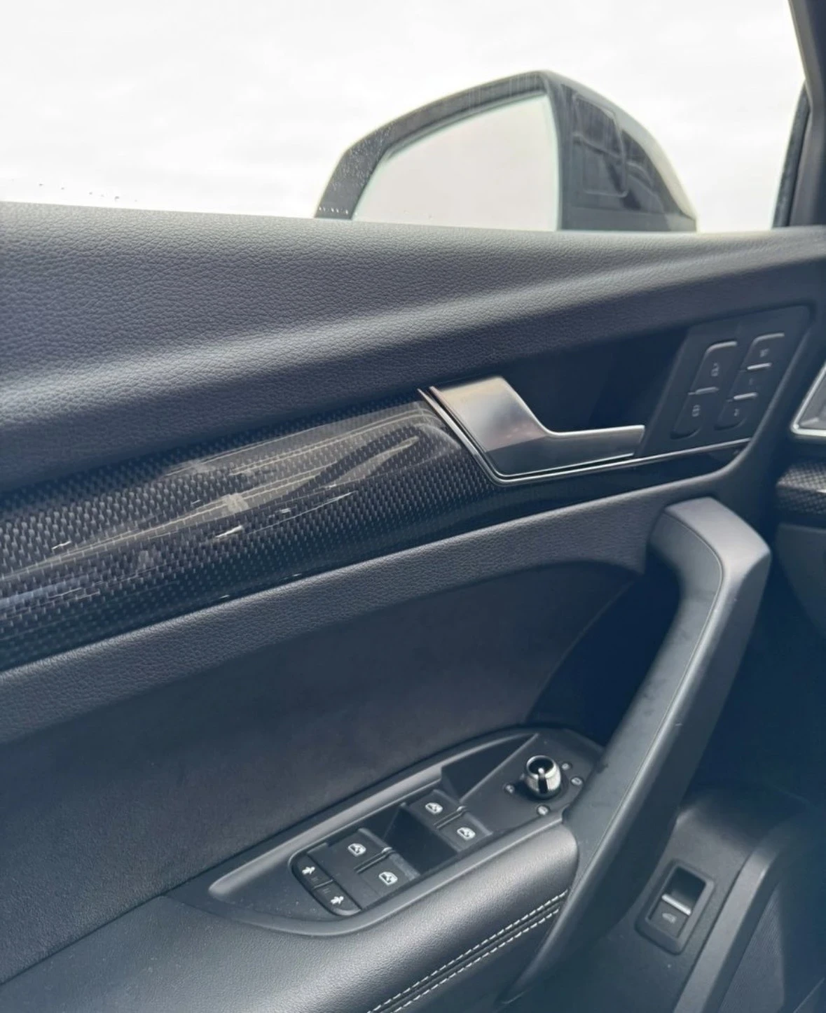 Audi SQ5 Top, снимка 11 - Автомобили и джипове - 55878850