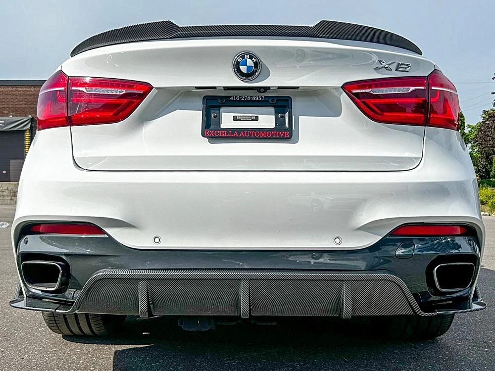 BMW X6 M-PK* 360* HUD* HARMAN* M-PERF ГЕНЕРАЦИЯ* КРАЙНА Ц, снимка 6 - Автомобили и джипове - 56061783