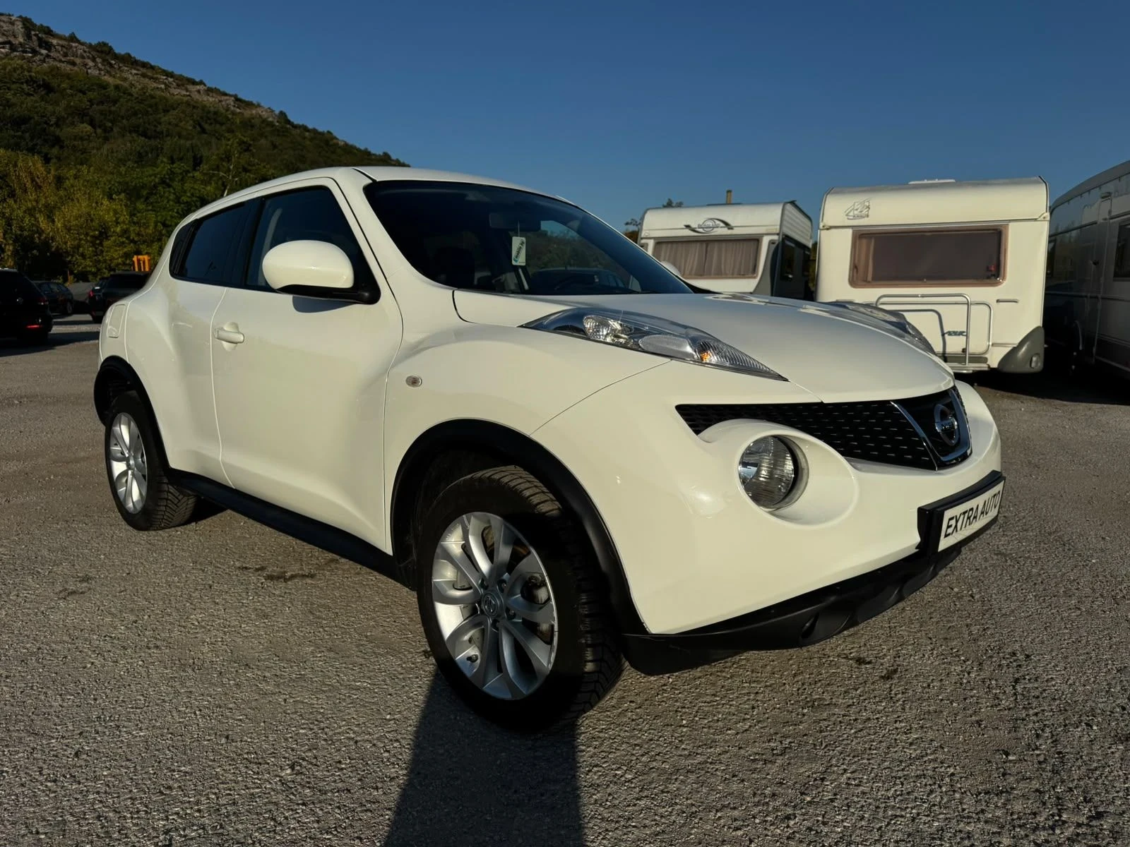Nissan Juke 1.5dCi, CAR PLAY, ���������, ������, �����������  | Mobile.bg � ����������� 6