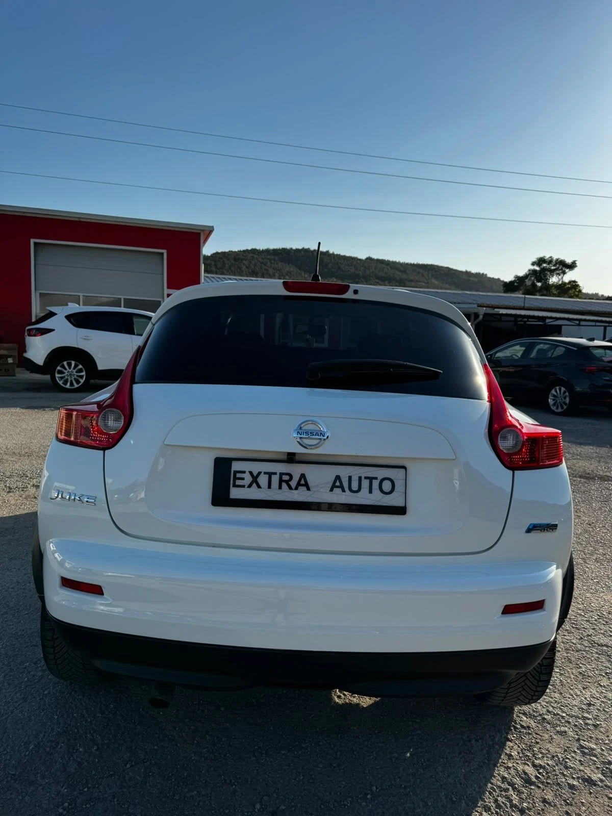 Nissan Juke 1.5dCi, CAR PLAY, ���������, ������, �����������  | Mobile.bg � ����������� 3