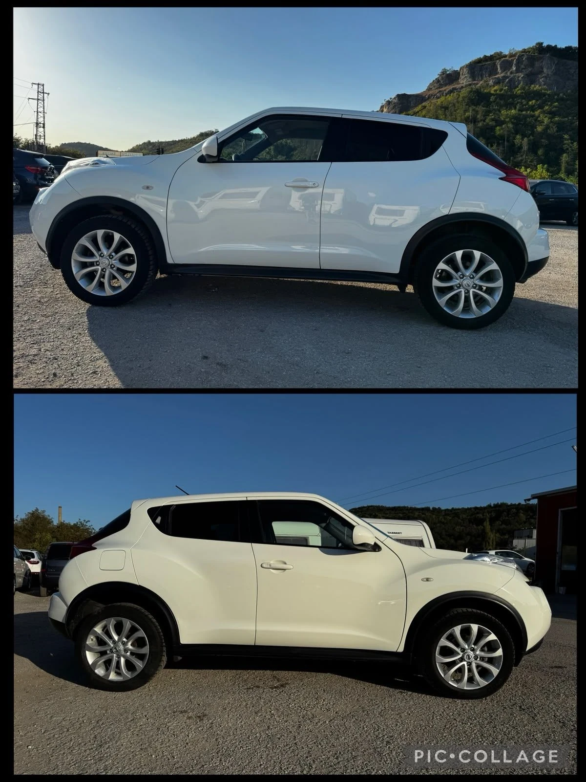 Nissan Juke 1.5dCi, CAR PLAY, ���������, ������, �����������  | Mobile.bg � ����������� 8