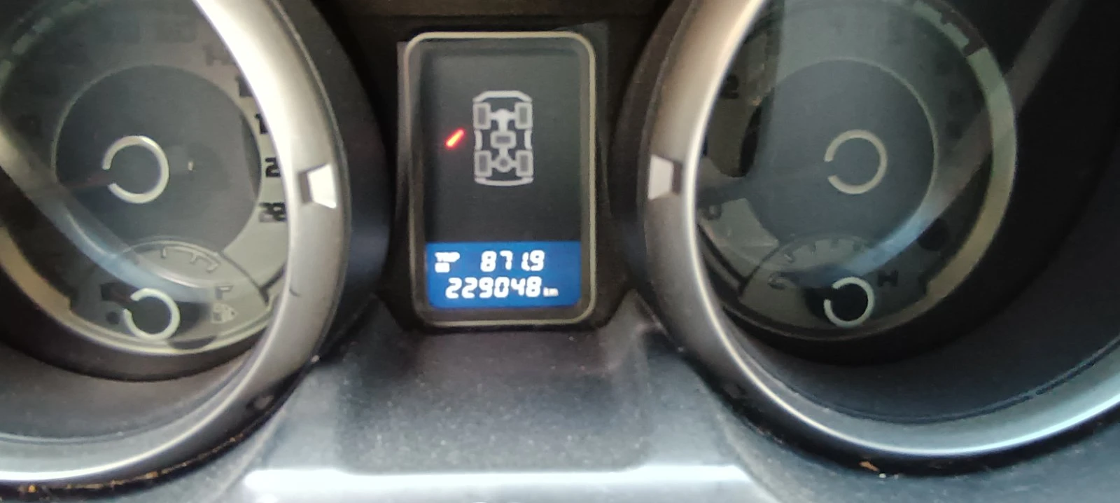 Mitsubishi Pajero, снимка 6 - Автомобили и джипове - 56268213