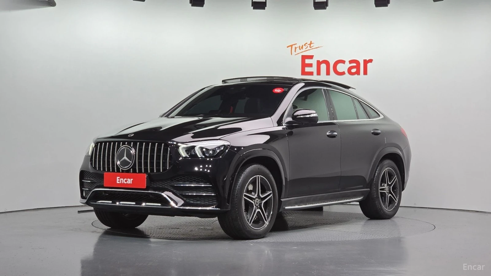 Mercedes-Benz GLE 400 AMG PANAMERICANA* �����* 360* DIS* HUD* SOFT-CLOSE | Mobile.bg � ����������� 2