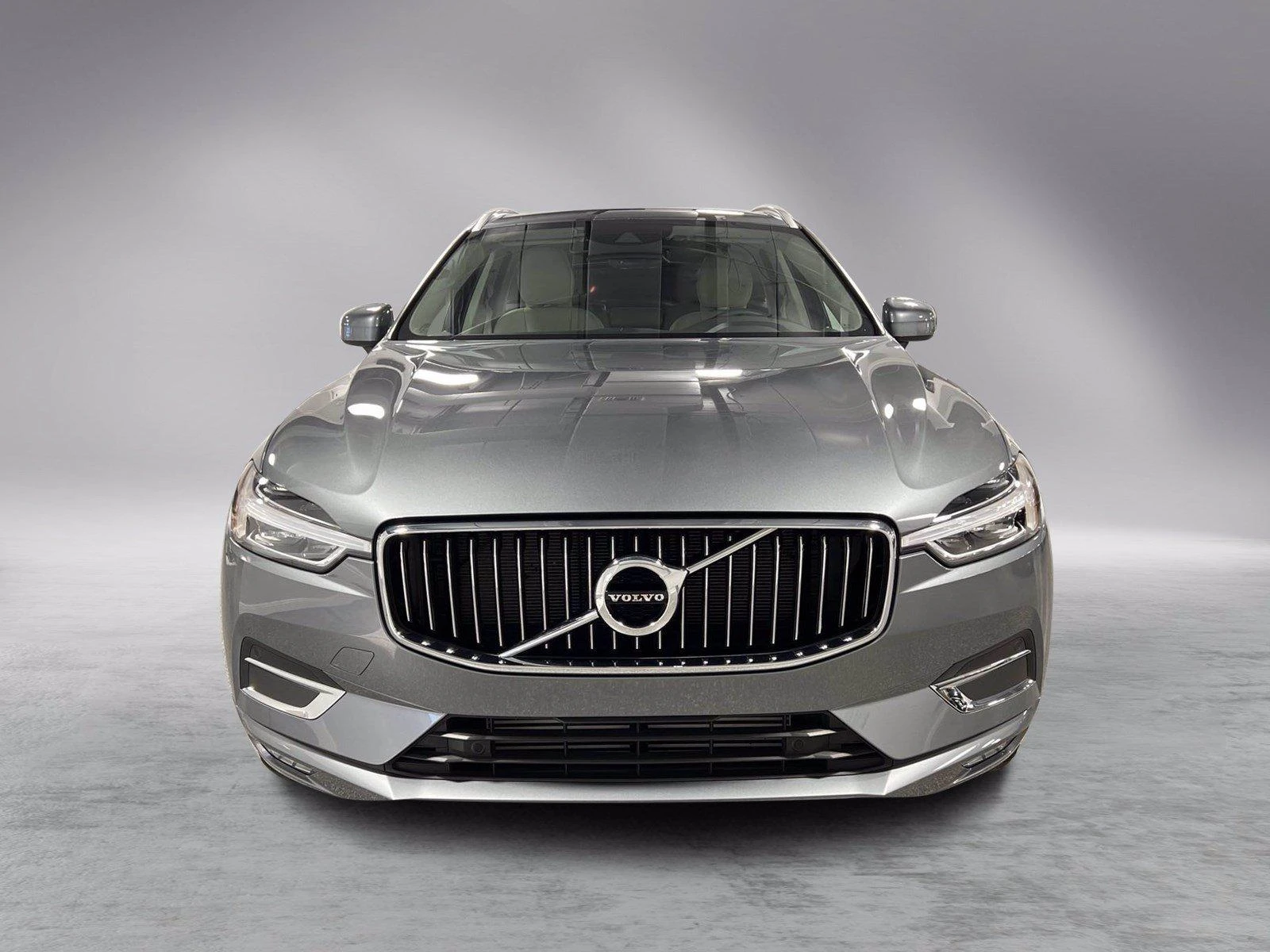 Volvo XC60 Inscription