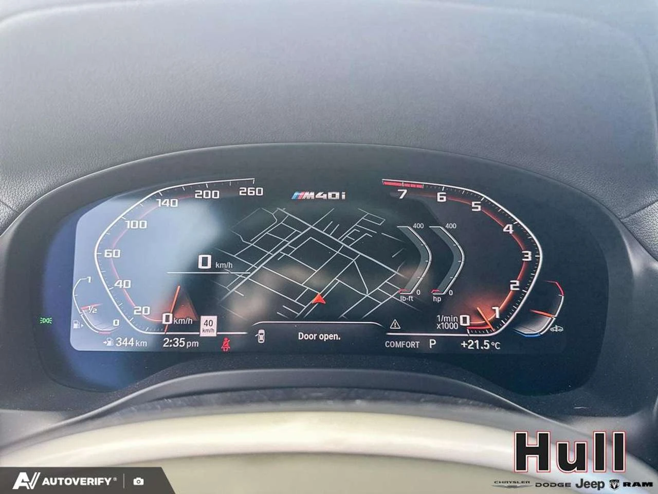 BMW X4 M Performance | HUD | HK Speaker, снимка 12 - Автомобили и джипове - 56437771