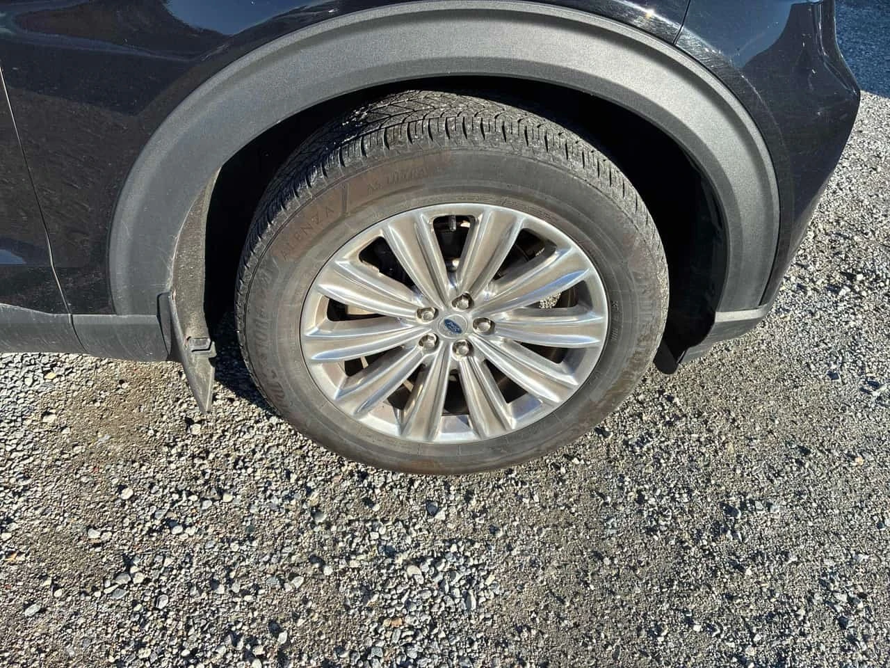 Ford Explorer Limited/CARFAX/�������/�����/����/ | Mobile.bg � ����������� 7