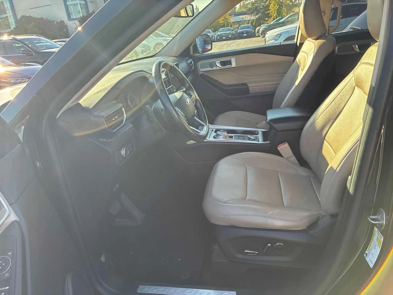 Ford Explorer Limited/CARFAX/�������/�����/����/ | Mobile.bg � ����������� 5