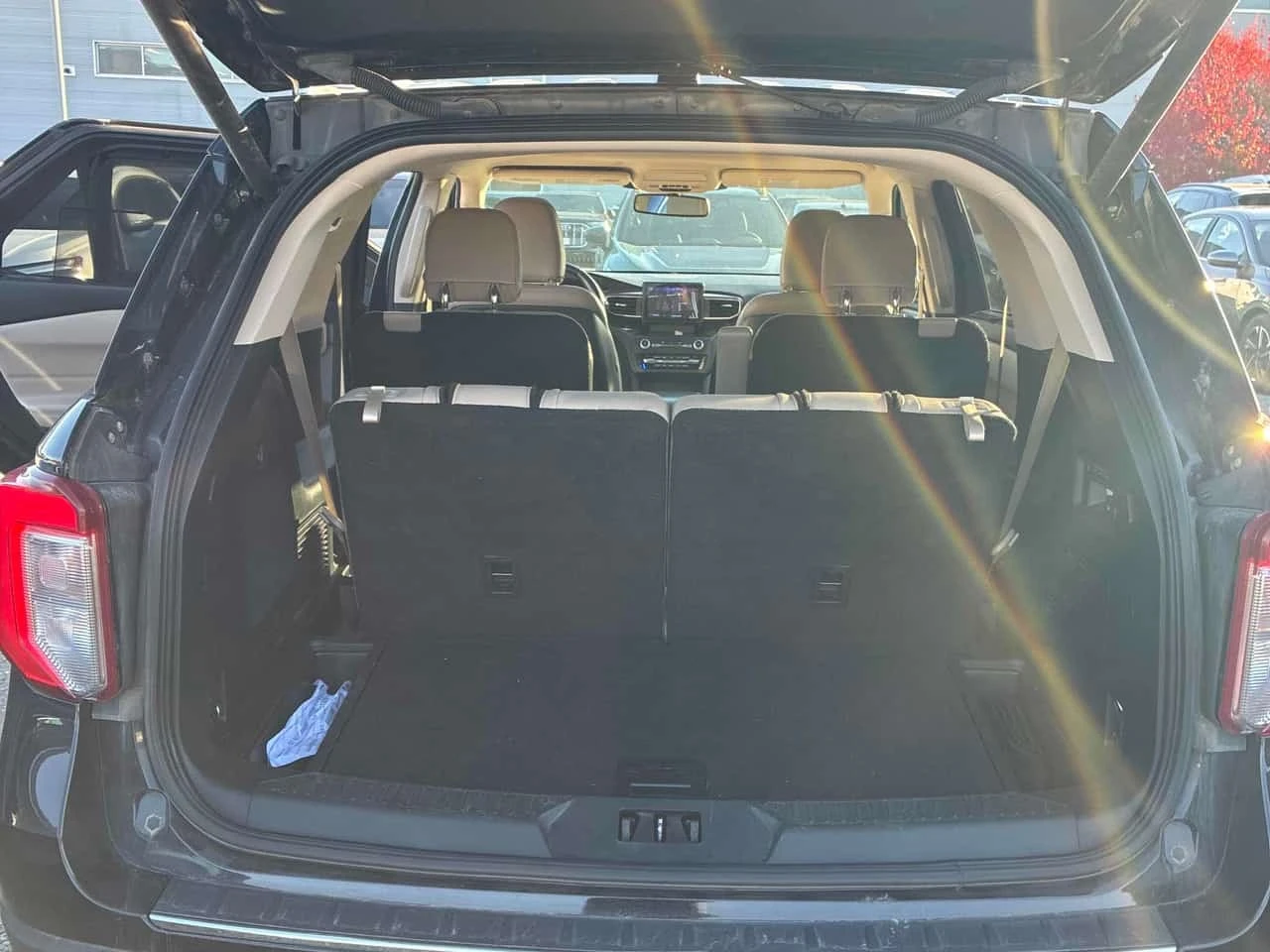 Ford Explorer Limited/CARFAX/�������/�����/����/ | Mobile.bg � ����������� 15