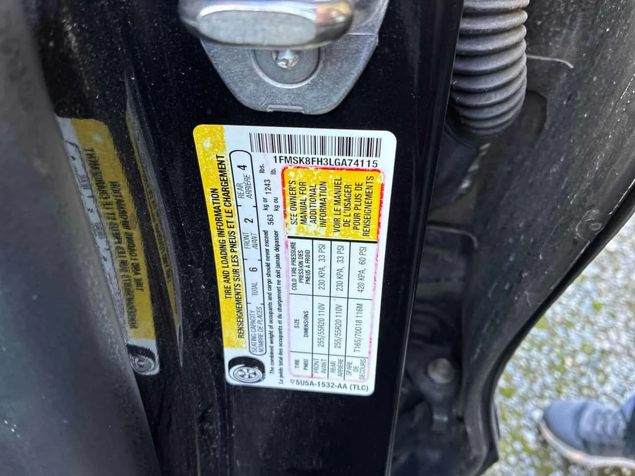 Ford Explorer Limited/CARFAX/�������/�����/����/ | Mobile.bg � ����������� 11
