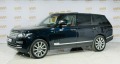 Land Rover Range rover Long Autobiography, Meridian, панорама, мултимедия - [2] 