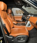 Land Rover Range rover Long Autobiography, Meridian, панорама, мултимедия - [12] 