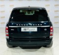 Land Rover Range rover Long Autobiography, Meridian, панорама, мултимедия - изображение 5