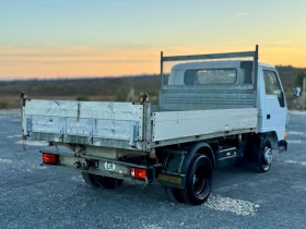 Mitsubishi Canter 2.5 d САМОСВАЛ - тристранен, снимка 5