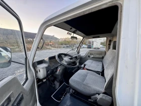 Mitsubishi Canter 2.5 d САМОСВАЛ - тристранен, снимка 8