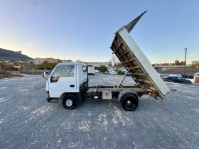 Mitsubishi Canter 2.5 d САМОСВАЛ - тристранен, снимка 9