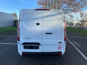 Ford Transit Custom 2.0 TDCI 130 L2 ECO BLUE HYBRID, снимка 3