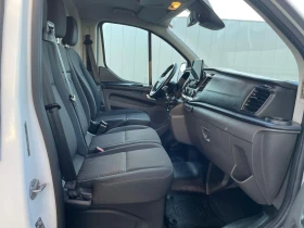 Ford Transit Custom 2.0 TDCI 130 L2 ECO BLUE HYBRID, снимка 2