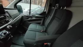 Ford Transit Custom 2.0 TDCI 130 L2 ECO BLUE HYBRID, снимка 14