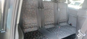 Mercedes-Benz Vito 2.2 CDI клима, снимка 11