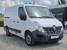 Renault Master КАПАРИРАН MASTER L1H1/2.3dCi/110 к.с, снимка 3