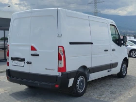 Renault Master КАПАРИРАН MASTER L1H1/2.3dCi/110 к.с, снимка 7