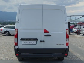 Renault Master КАПАРИРАН MASTER L1H1/2.3dCi/110 к.с, снимка 6