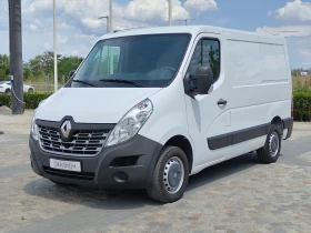 Renault Master КАПАРИРАН MASTER L1H1/2.3dCi/110 к.с, снимка 1