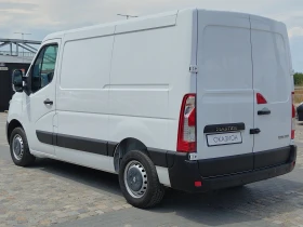 Renault Master КАПАРИРАН MASTER L1H1/2.3dCi/110 к.с, снимка 5