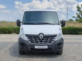 Renault Master КАПАРИРАН MASTER L1H1/2.3dCi/110 к.с, снимка 2