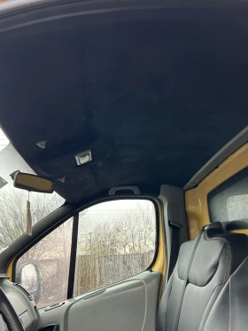 Renault Trafic, снимка 6