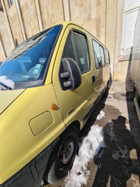 Peugeot Boxer | Mobile.bg    2