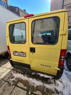 Peugeot Boxer | Mobile.bg    11