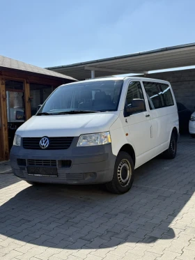 VW Transporter 1.9 TDI | Mobile.bg    5