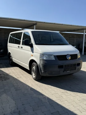 VW Transporter 1.9 TDI | Mobile.bg    4