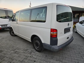 VW Transporter 1.9 TDI, снимка 3