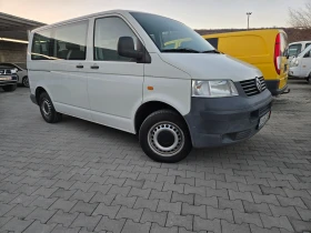 VW Transporter 1.9 TDI, снимка 2