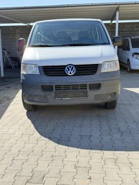 VW Transporter 1.9 TDI | Mobile.bg    6