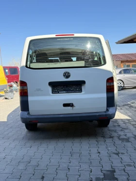 VW Transporter 1.9 TDI | Mobile.bg    7